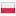 bundesliga.pl server is located in Poland